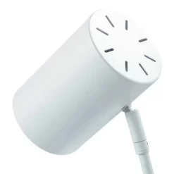 15" Jordan Desk Lamp Matte Blue - Globe Electric -Lighting Specialty Shop GUEST 01c32684 2349 4743 a39a 82882d342e7c