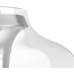 1-Light Vidria Pendant Brushed Nickel - Hunter Fan 6 1-Light Vidria Pendant Brushed Nickel - Hunter Fan -Lighting Specialty Shop GUEST 03cd9dcc cbee 4003 a5cb c779d3fbac93