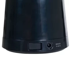 Lavish Home LED Desk Lamp With Contemporary Look And 4 Light Settings - Black 5 Lavish Home LED Desk Lamp With Contemporary Look And 4 Light Settings - Black -Lighting Specialty Shop GUEST 09d0ad22 cffa 4a8e b819 5cb105d80ab7