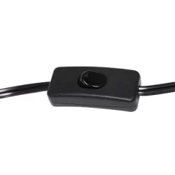 Tilting Arm Table Lamp Black - Elegant Designs -Lighting Specialty Shop GUEST 0c0f3bd1 8475 4a4f bf20 ec7e48b3cf21