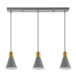 6" 1-Light Apollo Mid-Century Modern Iron LED Pendant - JONATHAN Y -Lighting Specialty Shop GUEST 0c31fede 0ce4 43bb 9d10 d1fc5ea9d0be