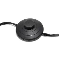 Modern Iron Lantern Floor Lamp With Glass Shade - Simple Designs -Lighting Specialty Shop GUEST 0c995166 3271 46b3 9de6 19efb7a8ef38