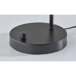 Cove Table Lamp Black - Adesso 7 Cove Table Lamp Black - Adesso -Lighting Specialty Shop GUEST 0d2237e4 aaac 4a55 b0c9 deb3b0ef9cf8