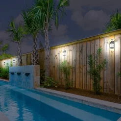 Solar Portable Hanging Outdoor Lantern With Hanger And Frosted Panel Black - Techko Maid 14 Solar Portable Hanging Outdoor Lantern With Hanger And Frosted Panel Black - Techko Maid -Lighting Specialty Shop GUEST 11f1a0dd 950e 483c 86b6 373187137b01