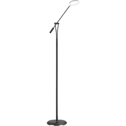 360 Lighting Traditional Pharmacy Floor Lamp LED Dimmable 62" Tall Black Adjustable Arm For Living Room Reading Bedroom Office 13 360 Lighting Traditional Pharmacy Floor Lamp LED Dimmable 62" Tall Black Adjustable Arm For Living Room Reading Bedroom Office -Lighting Specialty Shop GUEST 1258ee02 c532 489c be34 672b135b8edc