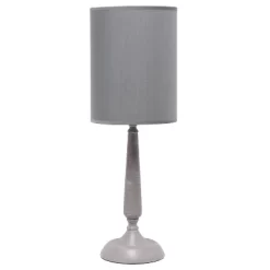 Traditional Candlestick Table Lamp - Simple Designs -Lighting Specialty Shop GUEST 133bbea7 193b 4489 994f 1d6e41cc1254
