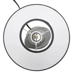 Ceramic Stone Table Lamp - Simple Designs -Lighting Specialty Shop GUEST 14335b45 f63f 4724 b303 639feddf6837