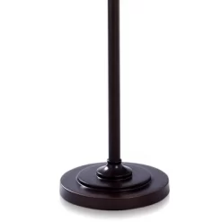 Niki 3-Tier Metal Caged Floor Lamp Rubbed Bronze - StyleCraft -Lighting Specialty Shop GUEST 14a2ed4d 80f4 407d ad3c aba70140e8c8