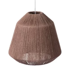 Hanihei Ceiling Lamp Brown - ZM Home -Lighting Specialty Shop GUEST 1590f517 a964 4f9f 8ab9 4ce292b30f9a