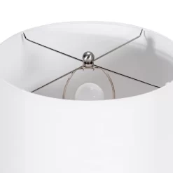 NuLOOM 24-inch Coastal Open Circles Ceramic Table Lamp -Lighting Specialty Shop GUEST 15ea2fda 03c7 49b0 bfa2 1e36d4f7f109