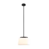 Lansing Pendant Black