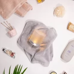 Luci Candle Lit Solar LED Outdoor Lantern Amber 16 Luci Candle Lit Solar LED Outdoor Lantern Amber -Lighting Specialty Shop GUEST 1a30e651 9bbc 4f9b 8c8b ff49d094c6ec