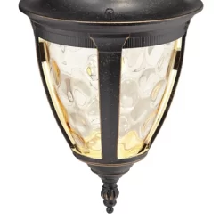 John Timberland Bellagio 26 1/2" High Black Down-Arm Landscape LED Path Light 11 John Timberland Bellagio 26 1/2" High Black Down-Arm Landscape LED Path Light -Lighting Specialty Shop GUEST 25623efd 10d6 4c23 a74f 325dd20eee1f