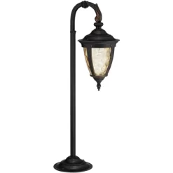 John Timberland Bellagio 26 1/2" High Black Down-Arm Landscape LED Path Light 14 John Timberland Bellagio 26 1/2" High Black Down-Arm Landscape LED Path Light -Lighting Specialty Shop GUEST 2a449069 7711 4d9f 8599 b11941071f33