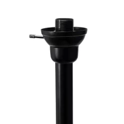 Torchiere Floor Lamp With 2 Reading Lights And Scalloped Glass Shades Restoration Bronze/White - Lalia Home -Lighting Specialty Shop GUEST 2c15afff 3c40 477f bf90 f52e8e34f7b3