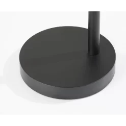 3 Arm Bowery Arc Lamp Black - Adesso 7 3 Arm Bowery Arc Lamp Black - Adesso -Lighting Specialty Shop GUEST 2e48cbc1 3755 4d36 af5c e4f032235eb2