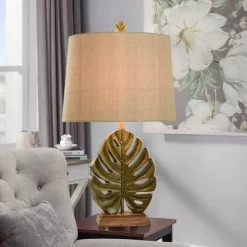 Islama Dora Table Lamp Green - StyleCraft -Lighting Specialty Shop GUEST 39d32bcc 1e0f 407a a633 c64857805bc2