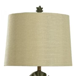 Islama Dora Table Lamp Green - StyleCraft -Lighting Specialty Shop GUEST 3ae36053 026d 476b b687 f96102500af6