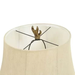 Dalton Brown Antler Table Lamp With Beige Hardback Fabric Shade - StyleCraft 11 Dalton Brown Antler Table Lamp With Beige Hardback Fabric Shade - StyleCraft -Lighting Specialty Shop GUEST 3b34a45e 69ba 4bf6 b984 6312f0f19f68