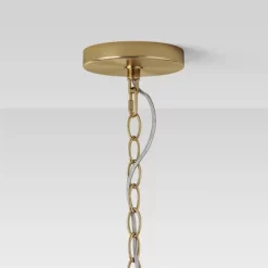 Glass Orb Ceiling Chandelier - Threshold™ 5 Glass Orb Ceiling Chandelier - Threshold™ -Lighting Specialty Shop GUEST 432c058b ad80 4cf3 887f 5e390d344e4a