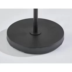 Everett Floor Lamp Natural Wood And Black - Adesso 5 Everett Floor Lamp Natural Wood And Black - Adesso -Lighting Specialty Shop GUEST 43443b93 e68e 41f1 b13b c9807d91631f