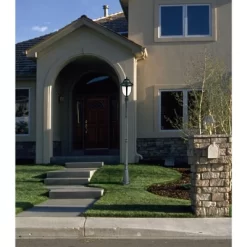 John Timberland Hepworth Vintage Rustic Outdoor Post Black Metal 76 3/4" For Post Exterior Barn Deck House Porch Yard Patio Home Outside Walkways 7 John Timberland Hepworth Vintage Rustic Outdoor Post Black Metal 76 3/4" For Post Exterior Barn Deck House Porch Yard Patio Home Outside Walkways -Lighting Specialty Shop GUEST 43bd5135 0bbf 48fa 92fd 1141a290317f