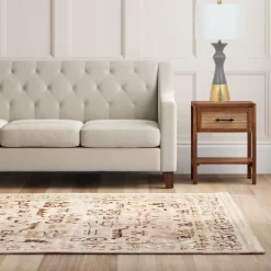 (Set Of 2) 30.5" Iris Table Lamp Gray/Gold (Includes CFL Light Bulb) - Safavieh -Lighting Specialty Shop GUEST 47352293 1a75 4f26 a25c a0761e67a279