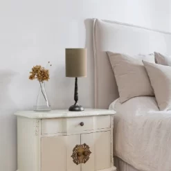 Traditional Candlestick Table Lamp - Simple Designs -Lighting Specialty Shop GUEST 49570c8e 0a70 4f11 9216 f0aae51e39af