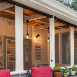 9.5" Metal/Glass Outdoor Pendant Light Black - LNC 17 9.5" Metal/Glass Outdoor Pendant Light Black - LNC -Lighting Specialty Shop GUEST 4ae278db 51c7 468d a482 600ddd633cbe