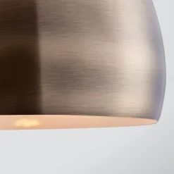 Williamsburg Modern Arched Floor Lamp With Bell Shade And Marble Base - Teamson Home 11 Williamsburg Modern Arched Floor Lamp With Bell Shade And Marble Base - Teamson Home -Lighting Specialty Shop GUEST 4b063d8f fd9b 4703 af8a d16ac9f3ee08