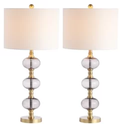 Marcelo Table Lamp (Set Of 2) - Safavieh -Lighting Specialty Shop GUEST 50e15ad8 121a 4a48 8c8f 321f79c8475c