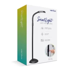 SmartLight Full Spectrum LED Floor Lamp (Includes LED Light Bulb) - Verilux -Lighting Specialty Shop GUEST 52b1bf54 09c8 4d0a 9438 f7c16f7e0bf2