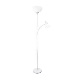 Floor Lamp With Reading Light - Simple Designs -Lighting Specialty Shop GUEST 55c61696 e88e 4fd7 a7b1 e05cea5cc75e
