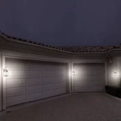 Solar Portable Hanging Outdoor Lantern With Hanger And Frosted Panel Black - Techko Maid 15 Solar Portable Hanging Outdoor Lantern With Hanger And Frosted Panel Black - Techko Maid -Lighting Specialty Shop GUEST 596d5ca8 9c82 4107 9c99 552cf0b13e7c