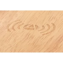 Henry Charge Shelf Floor Lamp Natural Black - Adesso -Lighting Specialty Shop GUEST 5a70851d 9f08 4918 b72b 3239a846340e