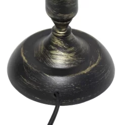 Traditional Candlestick Table Lamp - Simple Designs -Lighting Specialty Shop GUEST 5e560ca4 3990 440f a066 65dbf3c43ea5