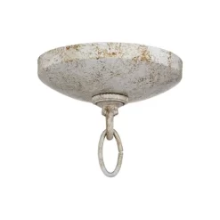 Possini Euro Design Ornament Aged Silver Gold Bronze Chandelier 23 1/4" Wide Industrial 6-Light Fixture For Dining Room Foyer Kitchen Island Entryway 12 Possini Euro Design Ornament Aged Silver Gold Bronze Chandelier 23 1/4" Wide Industrial 6-Light Fixture For Dining Room Foyer Kitchen Island Entryway -Lighting Specialty Shop GUEST 605124b7 d604 4bcf 91b7 4c9454432587