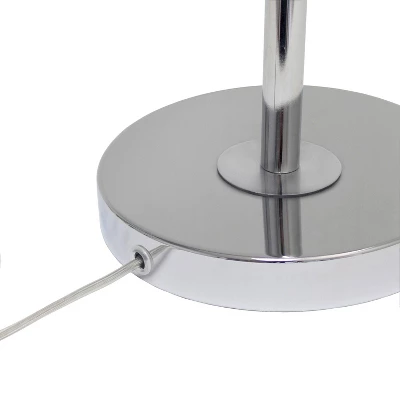 Vertically Adjustable Desk Lamp - Lalia Home 6 Vertically Adjustable Desk Lamp - Lalia Home - Image 6