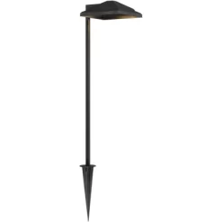 John Timberland Basset 23" High Textured Black LED Landscape Path Light 11 John Timberland Basset 23" High Textured Black LED Landscape Path Light -Lighting Specialty Shop GUEST 644c7f9f cbf7 4720 8a7d 782029ea44de