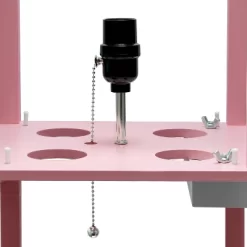 Floor Lamp Etagere Organizer Storage Shelf With 2 USB Charging Ports And Linen Shade - Simple Designs 20 Floor Lamp Etagere Organizer Storage Shelf With 2 USB Charging Ports And Linen Shade - Simple Designs -Lighting Specialty Shop GUEST 64abac8f 6fbc 4764 9fa4 2de1293395b1