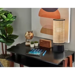 Sheffield Table Lantern Black - Adesso 5 Sheffield Table Lantern Black - Adesso -Lighting Specialty Shop GUEST 64f619ed 1d6d 463b aedc e3ed0d463279