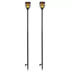 Solar Outdoor Torch Lights - Techko Maid -Lighting Specialty Shop GUEST 6b422517 ab9e 4e0a aafb e28331960761