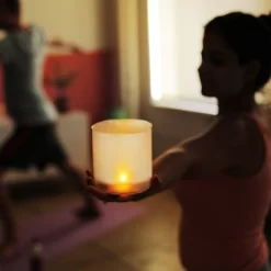 Luci Candle Lit Solar LED Outdoor Lantern Amber 18 Luci Candle Lit Solar LED Outdoor Lantern Amber -Lighting Specialty Shop GUEST 6d66a279 7728 4b90 b3e0 1694e7a36abe