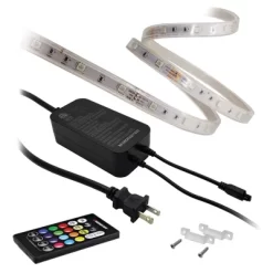 Monster 5m LED Light Strip Indoor Outdoor -Lighting Specialty Shop GUEST 72b3321d 653e 43b8 9c78 21dd236476bb