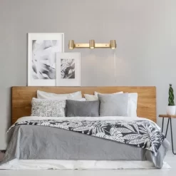 Dale 3-Light Matte Brass Plug-In Track Lighting - Globe Electric 10 Dale 3-Light Matte Brass Plug-In Track Lighting - Globe Electric -Lighting Specialty Shop GUEST 74f4f506 ffce 48d9 b8b6 4414a080ee5c