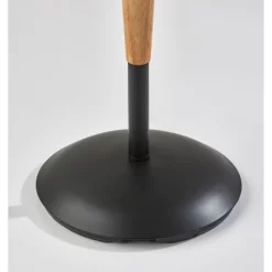 Cayman Natural Wood Floor Lamp Black - Adesso 7 Cayman Natural Wood Floor Lamp Black - Adesso -Lighting Specialty Shop GUEST 75a20029 59e1 4601 a6fd 7de47bd36338