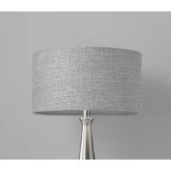 Linda Table Lamp Brushed Steel - Adesso 7 Linda Table Lamp Brushed Steel - Adesso -Lighting Specialty Shop GUEST 76ebdce2 6dc4 4e69 a9c1 4fa107b7d2dd
