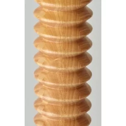 Judith Floor Lamp Black - Adesso