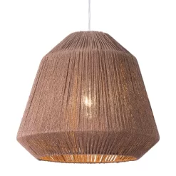 Hanihei Ceiling Lamp Brown - ZM Home -Lighting Specialty Shop GUEST 7a7d18a7 0772 424d 9430 d98c551d38b0
