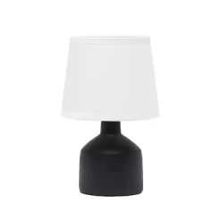 Mini Bocksbeutal Ceramic Table Lamp - Simple Designs -Lighting Specialty Shop GUEST 81844eae 15c9 498b ad24 8ad19196a215